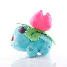 Pokemon Ivysaur Kawaii Soft Stuffed Plush Toy Pokemon Ivysaur Kawaii Soft Stuffed Plush Toy