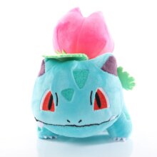 Pokemon Ivysaur Kawaii Soft Stuffed Plush Toy Pokemon Ivysaur Kawaii Soft Stuffed Plush Toy