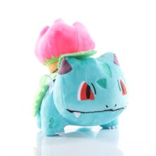Pokemon Ivysaur Kawaii Soft Stuffed Plush Toy Pokemon Ivysaur Kawaii Soft Stuffed Plush Toy