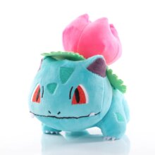 Pokemon Ivysaur Kawaii Soft Stuffed Plush Toy Pokemon Ivysaur Kawaii Soft Stuffed Plush Toy