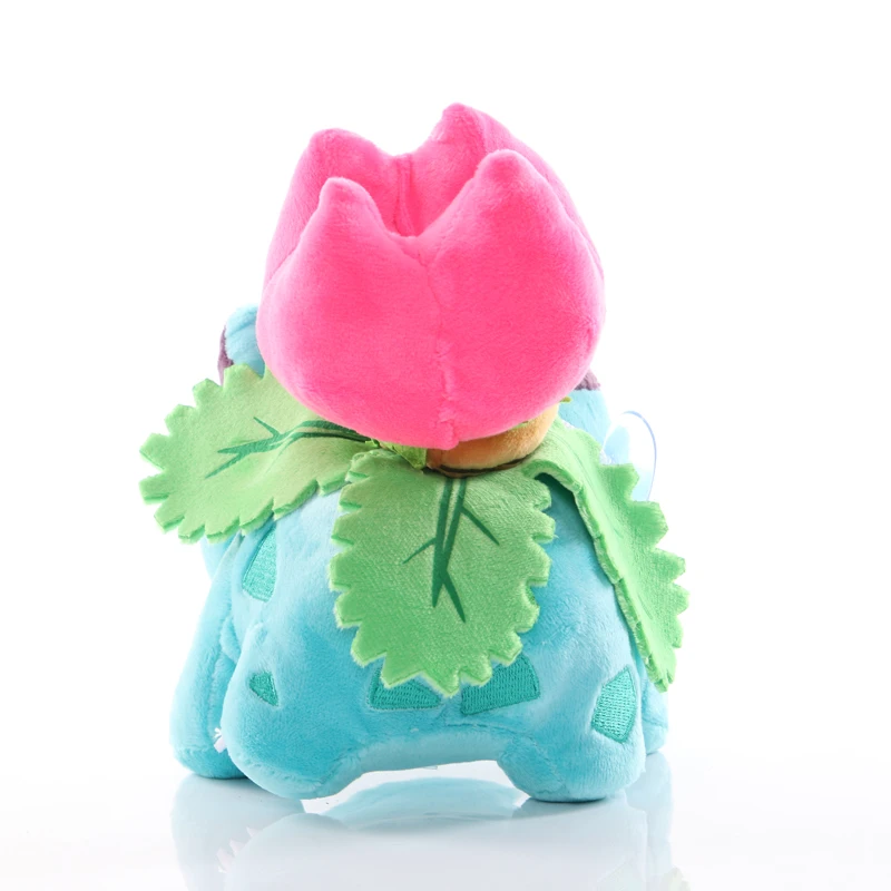 Pokemon Ivysaur Kawaii Soft Stuffed Plush Toy Pokemon Ivysaur Kawaii Soft Stuffed Plush Toy