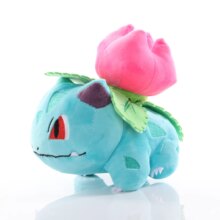 Pokemon Ivysaur Kawaii Soft Stuffed Plush Toy Pokemon Ivysaur Kawaii Soft Stuffed Plush Toy