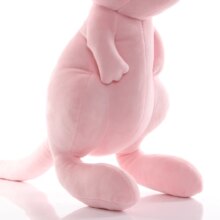 Pokemon Mew Soft Kawaii Stuffed Plush Toy Pokemon Mew Soft Kawaii Stuffed Plush Toy