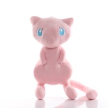 Pokemon Mew Soft Kawaii Stuffed Plush Toy Pokemon Mew Soft Kawaii Stuffed Plush Toy