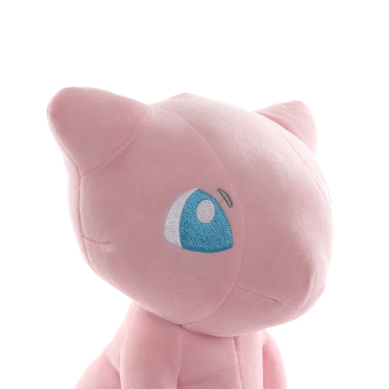 Pokemon Mew Soft Kawaii Stuffed Plush Toy