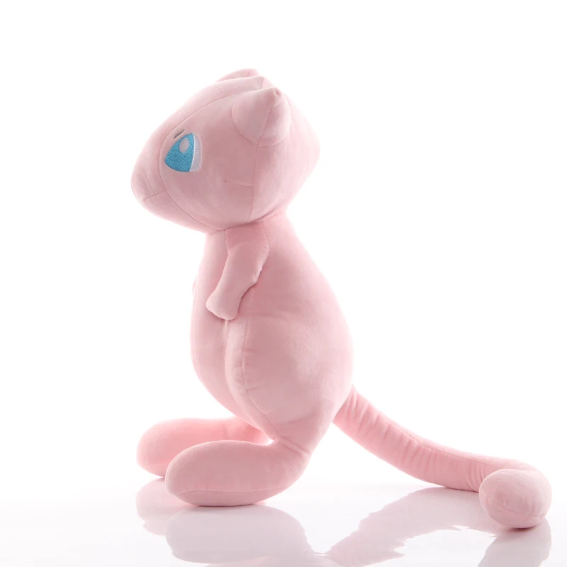 Pokemon Mew Soft Kawaii Stuffed Plush Toy