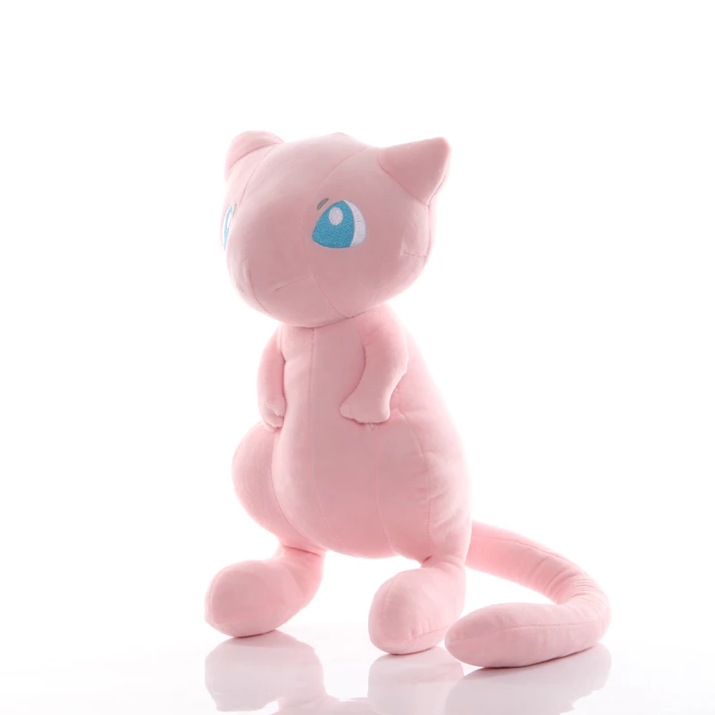 Pokemon Mew Soft Kawaii Stuffed Plush Toy