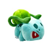 Pokemon Bulbasaur Kawaii Soft Stuffed Plush Toy Pokemon Bulbasaur Kawaii Soft Stuffed Plush Toy