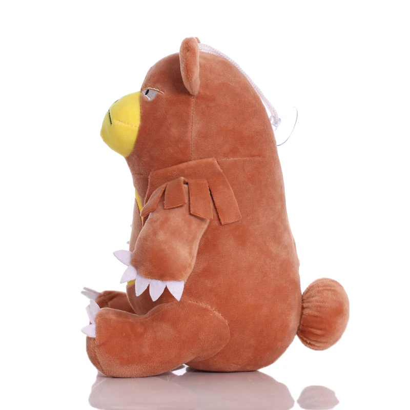 Pokemon Ursaring Kawaii Soft Stuffed Plush Toy