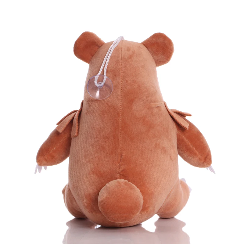Pokemon Ursaring Kawaii Soft Stuffed Plush Toy