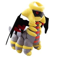 Pokemon Giratina Kawaii Soft Stuffed Plush Toy Pokemon Giratina Kawaii Soft Stuffed Plush Toy