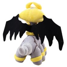 Pokemon Giratina Kawaii Soft Stuffed Plush Toy Pokemon Giratina Kawaii Soft Stuffed Plush Toy