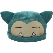 Cartoon Pokemon Snorlax Kawaii Soft Cap Cartoon Pokemon Snorlax Kawaii Soft Cap