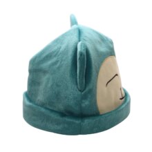 Cartoon Pokemon Snorlax Kawaii Soft Cap Cartoon Pokemon Snorlax Kawaii Soft Cap