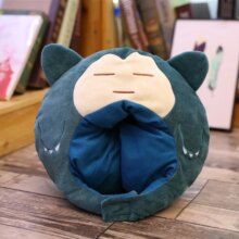 Cartoon Pokemon Snorlax Kawaii Hat Cartoon Pokemon Snorlax Kawaii Hat