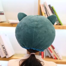 Cartoon Pokemon Snorlax Kawaii Hat Cartoon Pokemon Snorlax Kawaii Hat