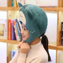 Cartoon Pokemon Snorlax Kawaii Hat Cartoon Pokemon Snorlax Kawaii Hat