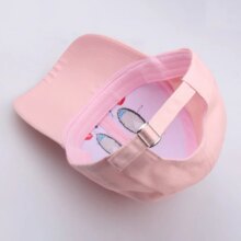 Cartoon Kirby Kawaii Cap Cartoon Kirby Kawaii Cap