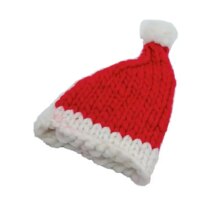 Women’s Wool Knitted Thick Thread Christmas Kawaii Hat Women's Wool Knitted Thick Thread Christmas Kawaii Hat