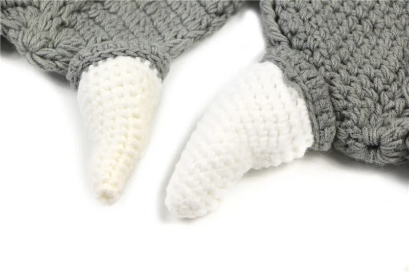 Children Viking Kawaii Hat