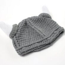 Children Viking Kawaii Hat Children Viking Kawaii Hat