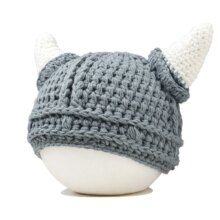 Children Viking Kawaii Hat Children Viking Kawaii Hat