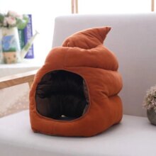 Funny Poop Kawaii Soft Plush Hat Funny Poop Kawaii Soft Plush Hat