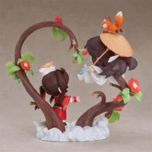 Anime Xie Lian Saburo Action Figure Toy Anime Xie Lian Saburo Action Figure Toy