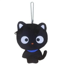 Chococat Cat Plush Kawaii Keychain Chococat Cat Plush Kawaii Keychain