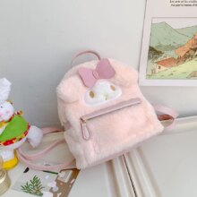 Cartoon My Melody Kawaii Backpacks Cartoon My Melody Kawaii Backpacks