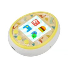 Cartoon Tamagotchi Kids Kawaii Electronic Pets Toy Cartoon Tamagotchi Kids Kawaii Electronic Pets Toy