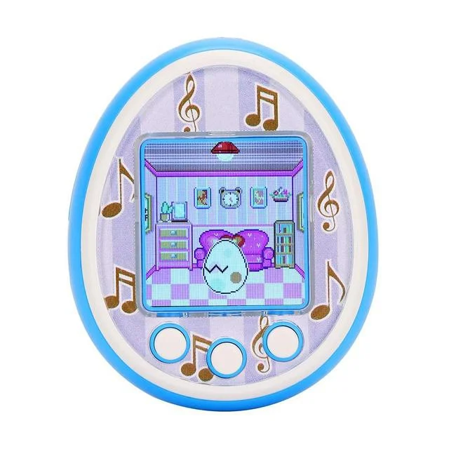 Cartoon Tamagotchi Kids Kawaii Electronic Pets Toy