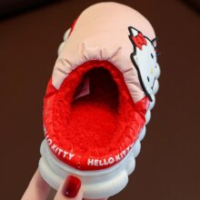 Cartoon Hello Kitty Kawaii Slippers Cartoon Hello Kitty Kawaii Slippers
