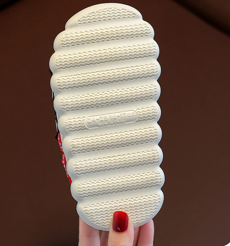 Cartoon Hello Kitty Kawaii Slippers