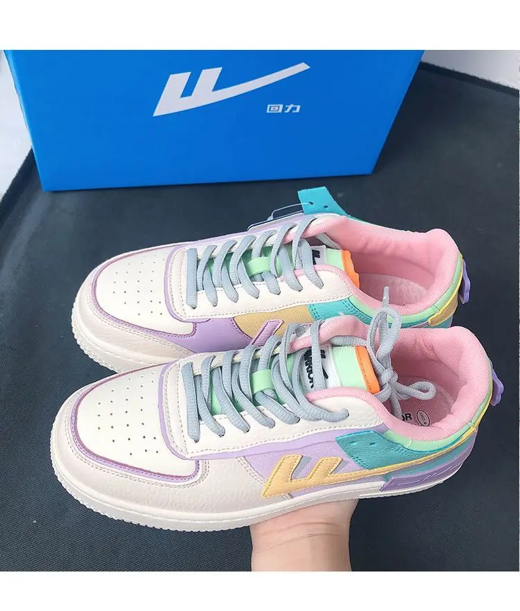 Cartoon Hello Kitty Kawaii Antiskid Sports Shoes