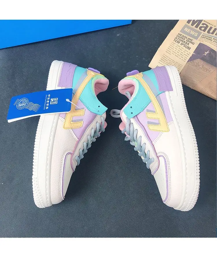 Cartoon Hello Kitty Kawaii Antiskid Sports Shoes