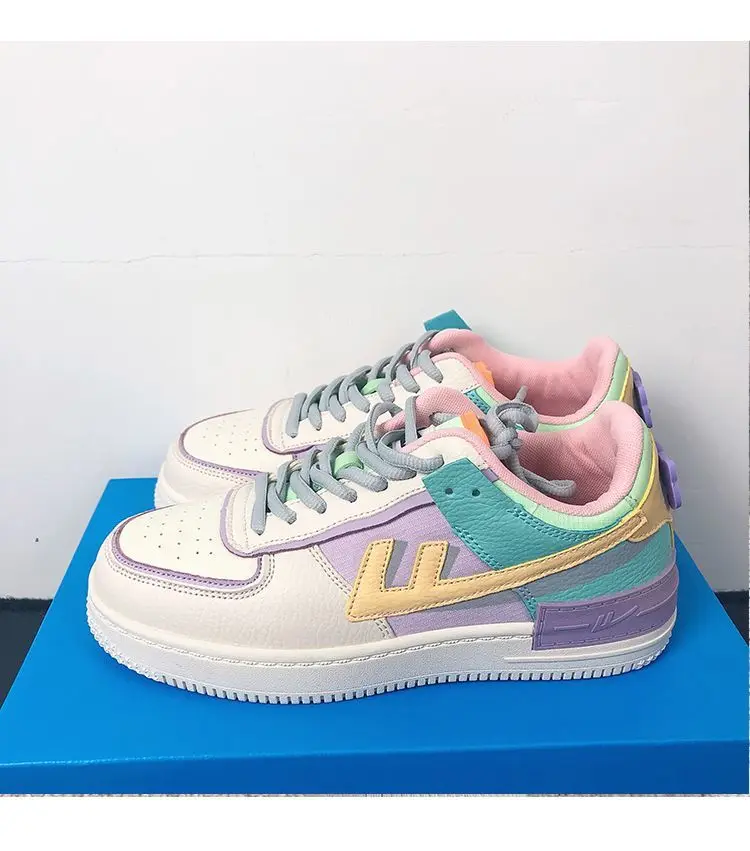 Cartoon Hello Kitty Kawaii Antiskid Sports Shoes