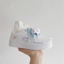 Cartoon Cinnamoroll Kawaii Sports Shoes Cartoon Cinnamoroll Kawaii Sports Shoes