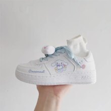 Cartoon Cinnamoroll Kawaii Sports Shoes Cartoon Cinnamoroll Kawaii Sports Shoes