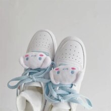Cartoon Cinnamoroll Kawaii Sports Shoes Cartoon Cinnamoroll Kawaii Sports Shoes