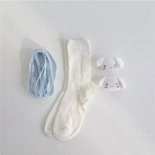 Cartoon Cinnamoroll Kawaii Casual Shoes Cartoon Cinnamoroll Kawaii Casual Shoes