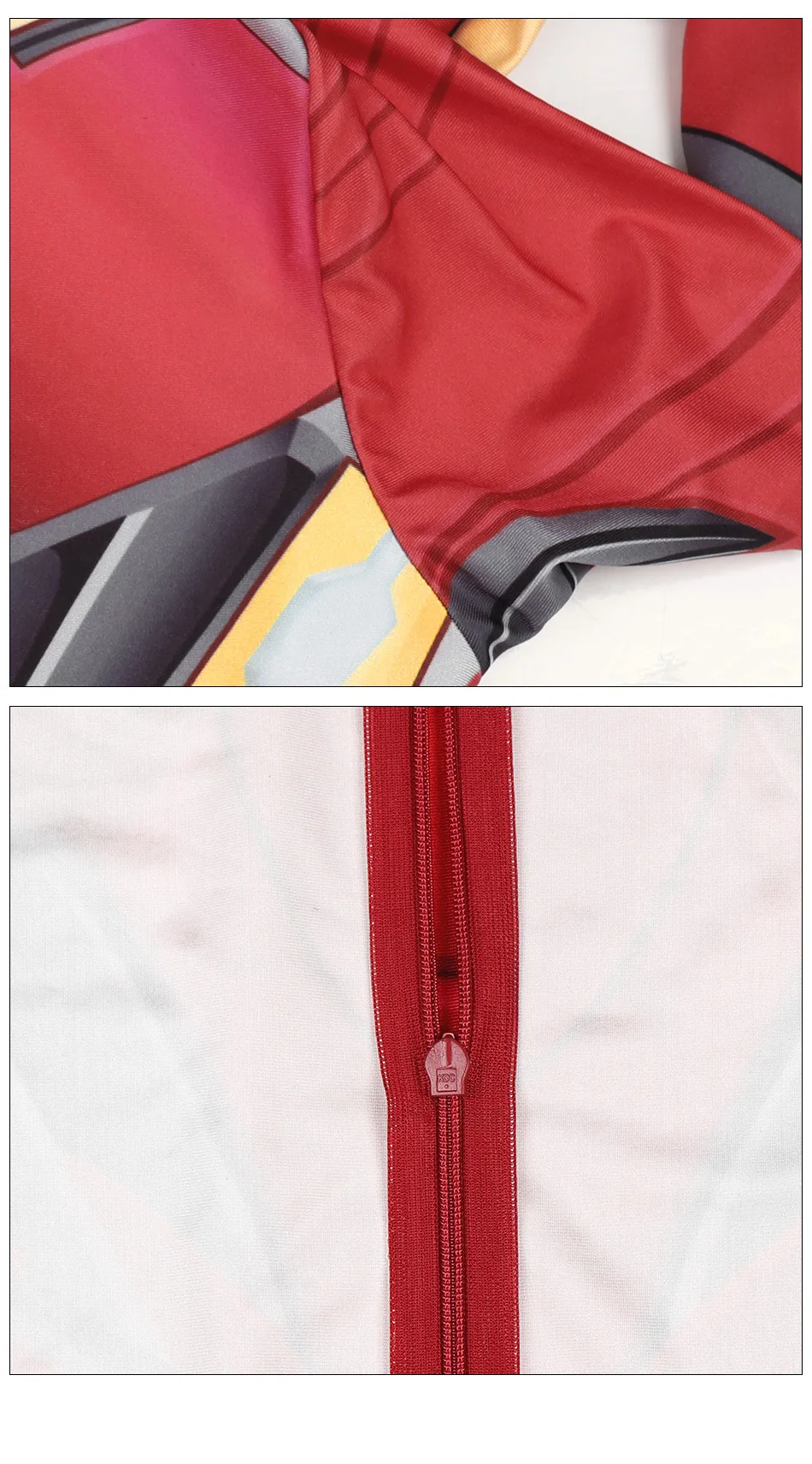 Iron Man Costumes For Women