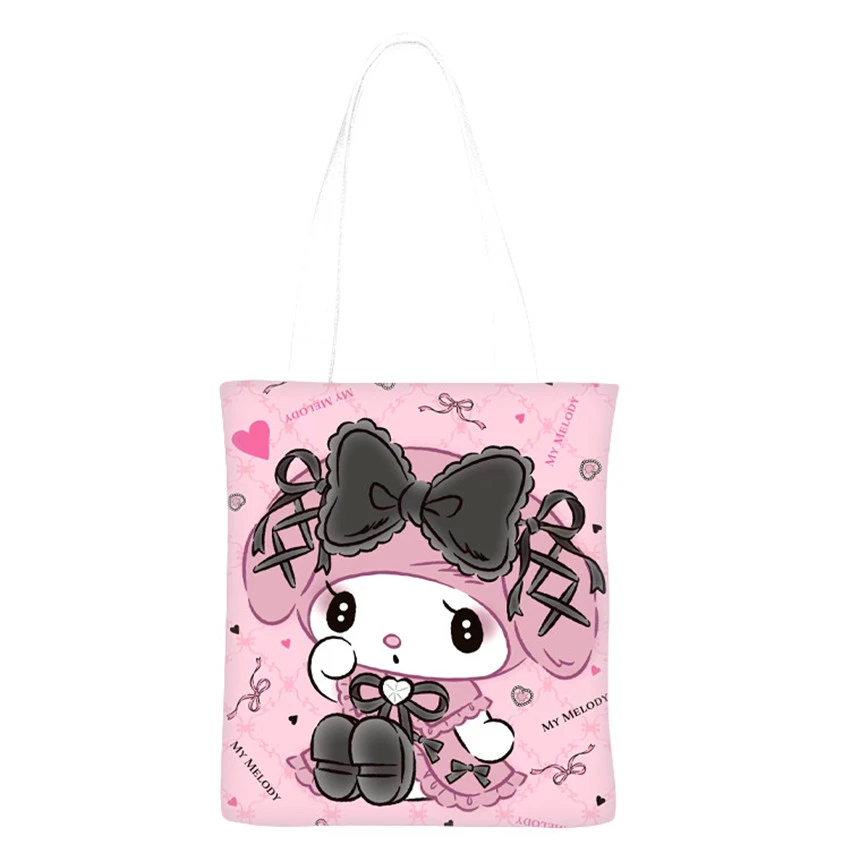 Cartoon My Melody Kawaii Bag