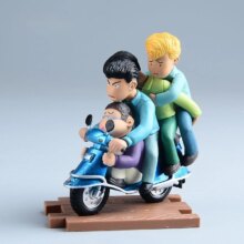 Anime Slam Dunk Funny Action Figure Toy Anime Slam Dunk Funny Action Figure Toy