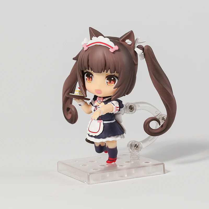 Skytube Nekopara Chocolat Vanilla Action Figure Toy