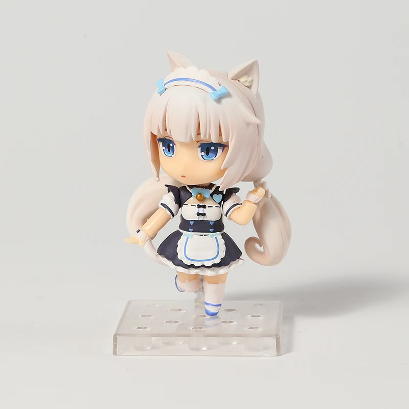 Skytube Nekopara Chocolat Vanilla Action Figure Toy