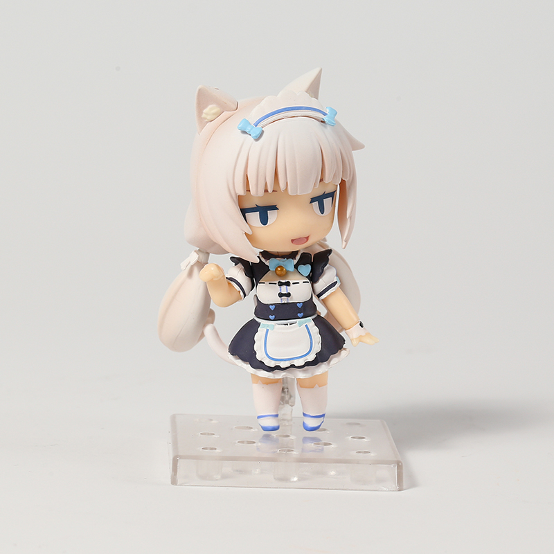 Skytube Nekopara Chocolat Vanilla Action Figure Toy