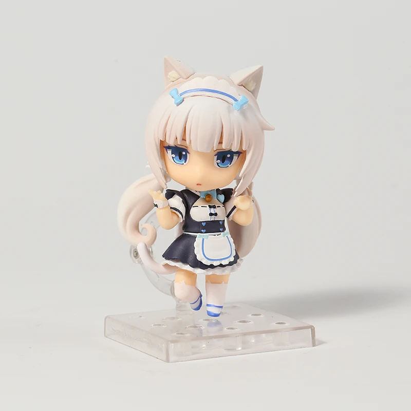 Skytube Nekopara Chocolat Vanilla Action Figure Toy
