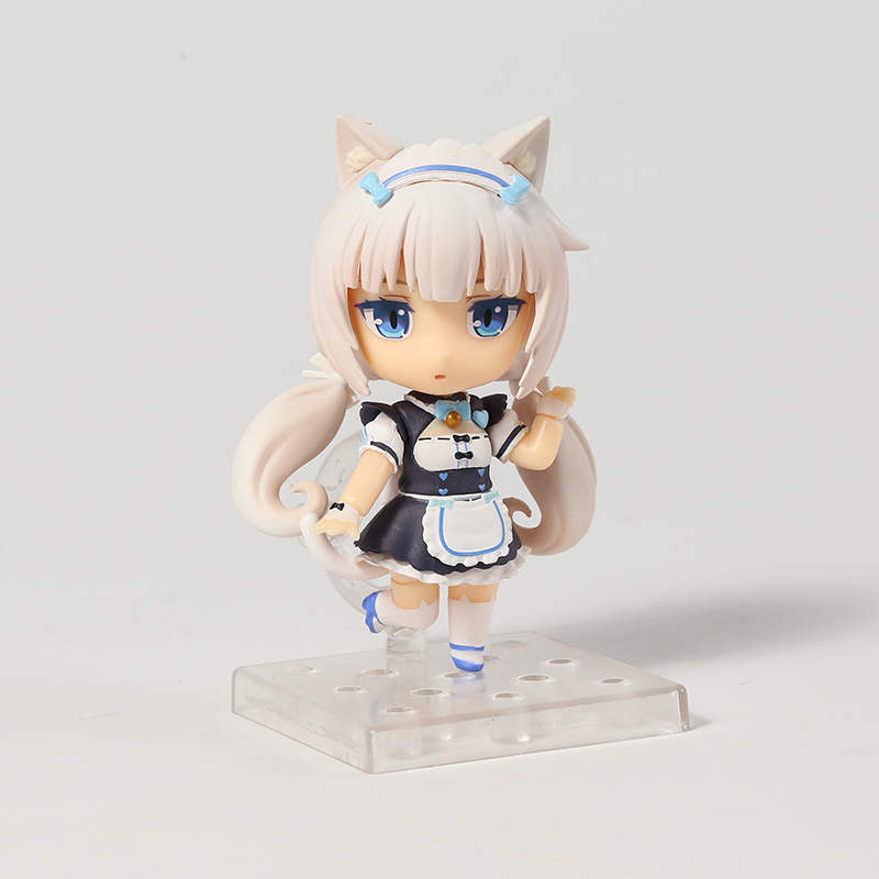 Skytube Nekopara Chocolat Vanilla Action Figure Toy