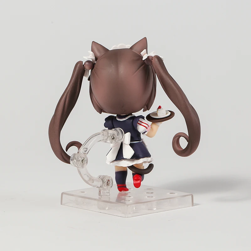 Skytube Nekopara Chocolat Vanilla Action Figure Toy